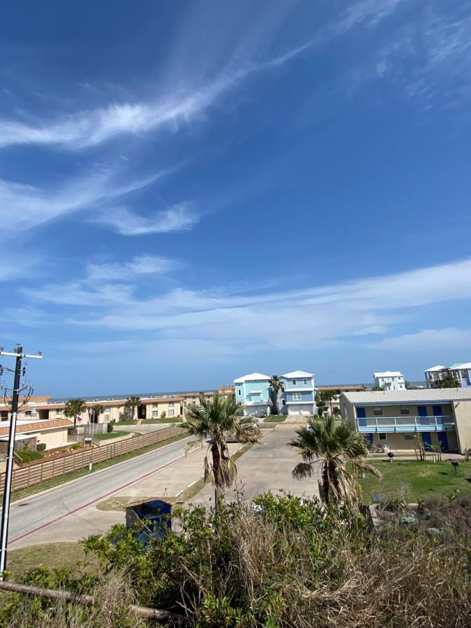 Belles Sea Inn Port Aransas Exteriér fotografie
