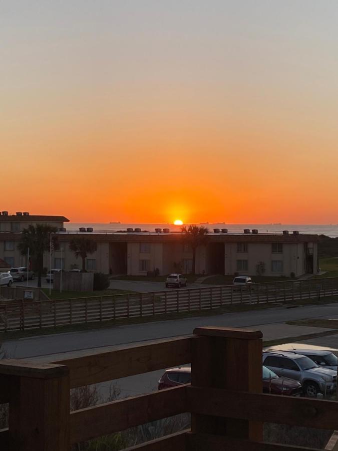 Belles Sea Inn Port Aransas Exteriér fotografie